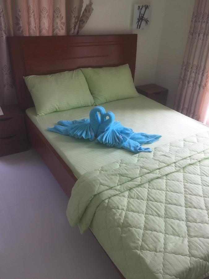 Khach San Thuy Young Hotel Vung Tau Exterior photo