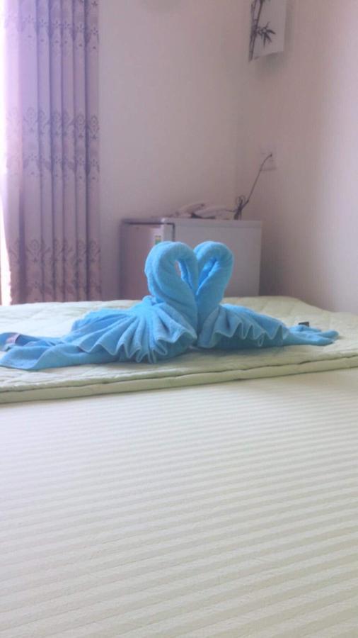 Khach San Thuy Young Hotel Vung Tau Exterior photo