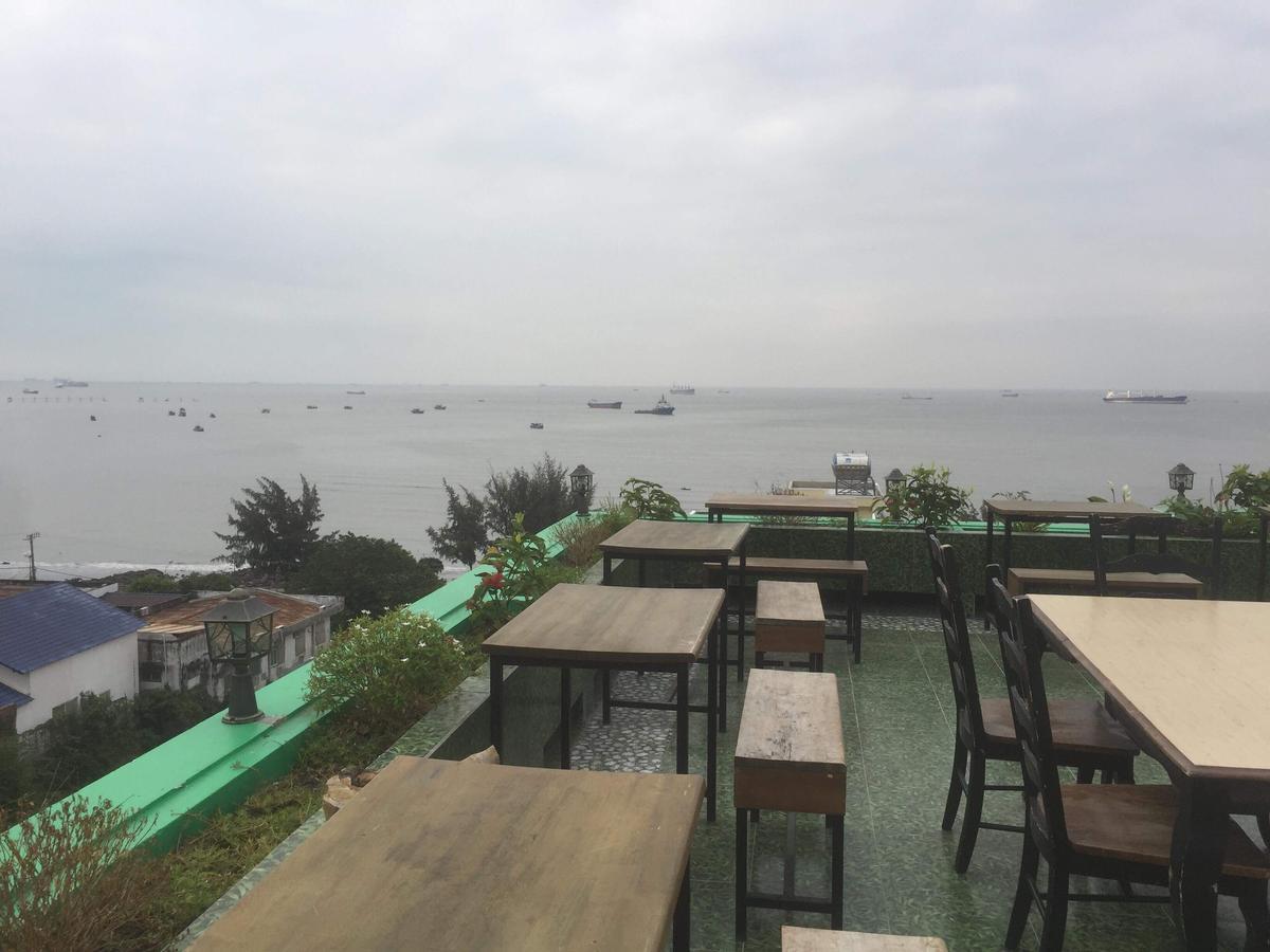 Khach San Thuy Young Hotel Vung Tau Exterior photo