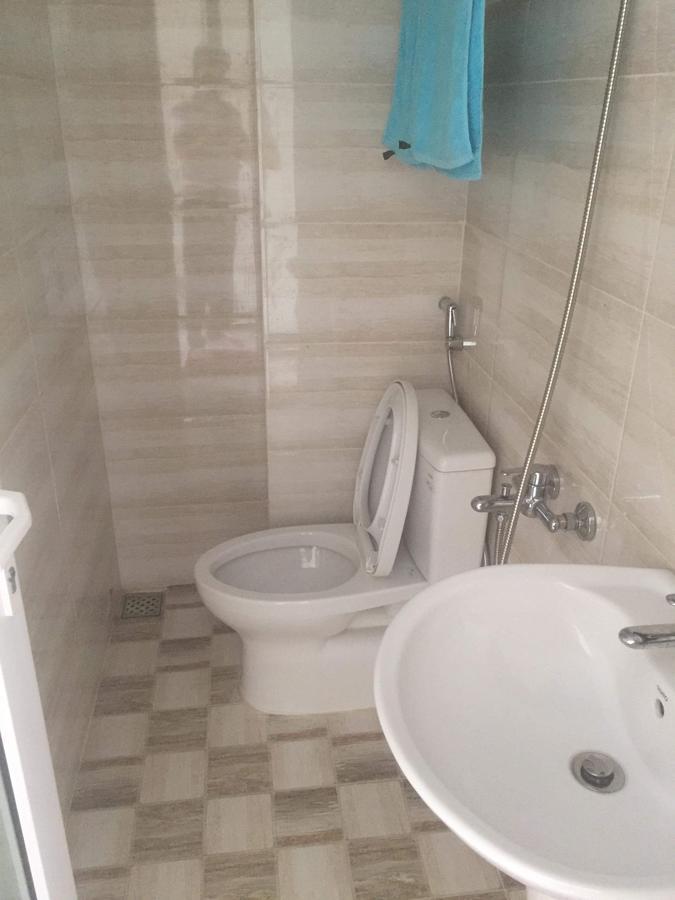 Khach San Thuy Young Hotel Vung Tau Exterior photo