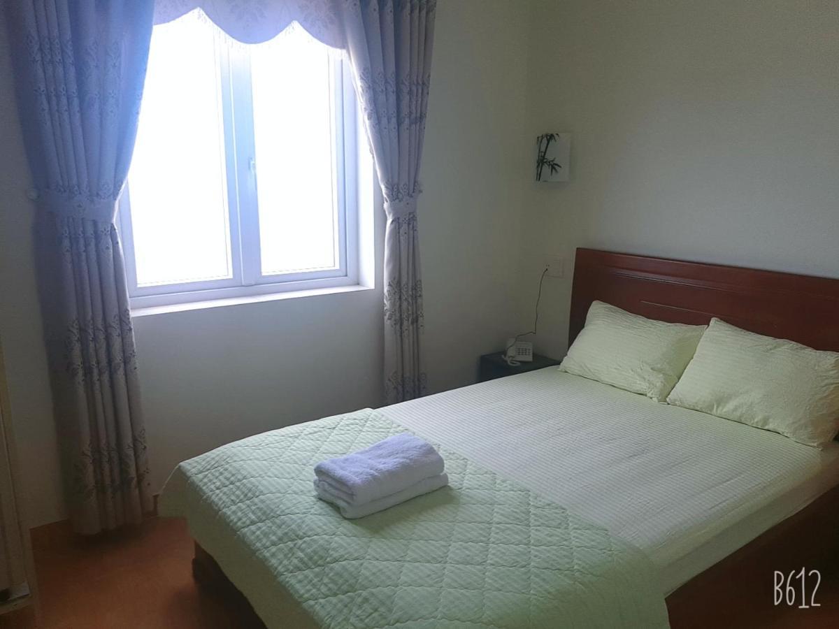 Khach San Thuy Young Hotel Vung Tau Exterior photo