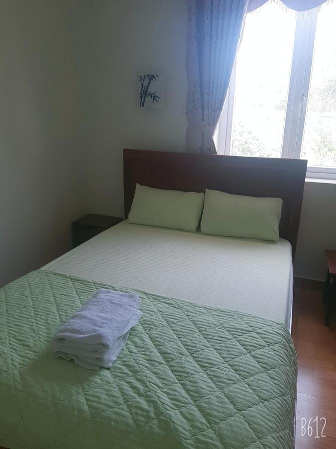 Khach San Thuy Young Hotel Vung Tau Exterior photo