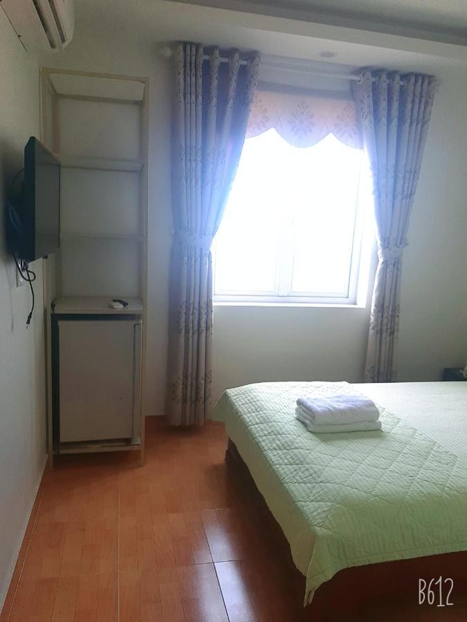 Khach San Thuy Young Hotel Vung Tau Exterior photo