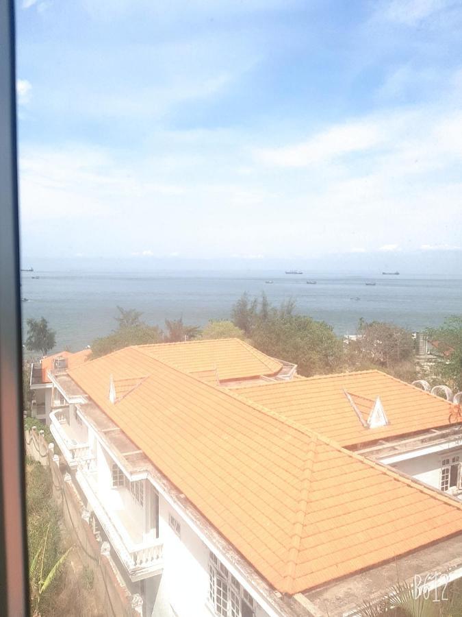 Khach San Thuy Young Hotel Vung Tau Exterior photo